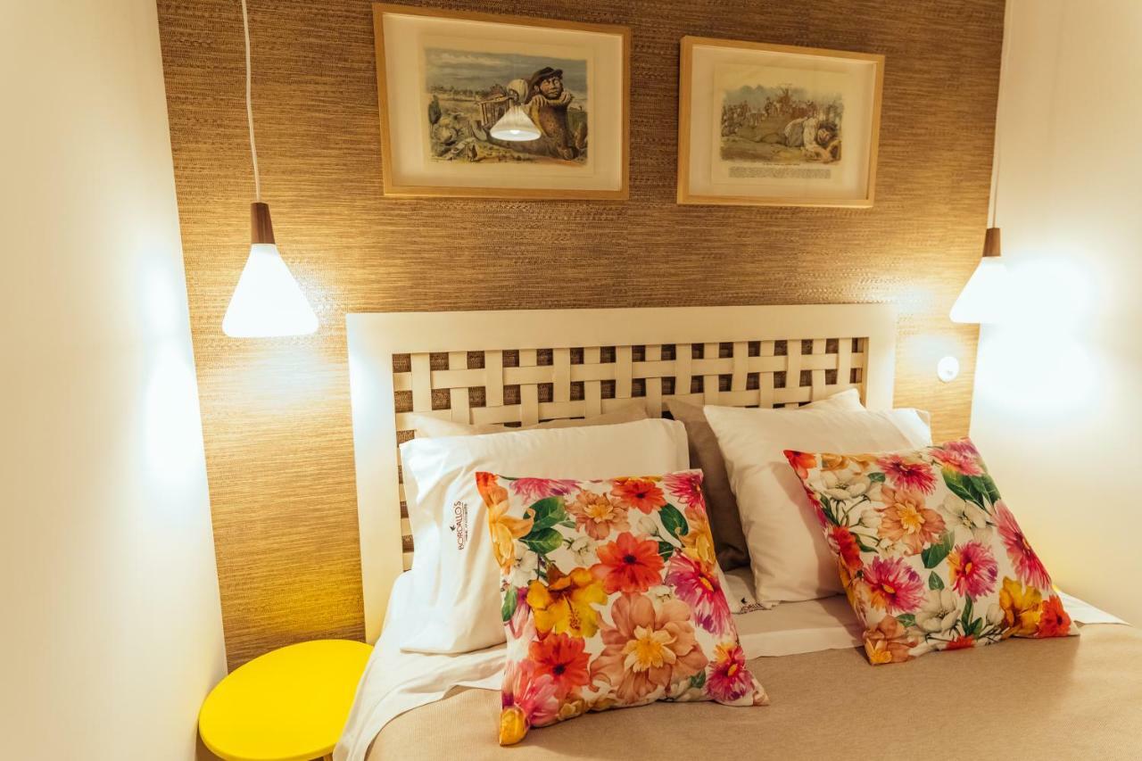 Bordallo'S Prime Apartments กัลดัส ดา ไฮน์ญา ภายนอก รูปภาพ