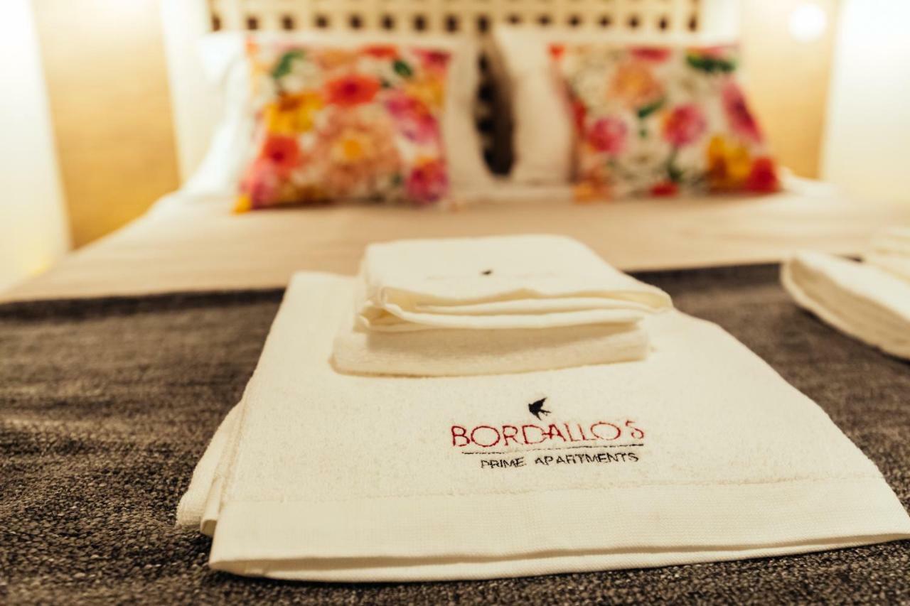 Bordallo'S Prime Apartments กัลดัส ดา ไฮน์ญา ภายนอก รูปภาพ